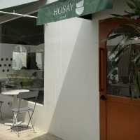 🥗 Hosay Bowl Café 