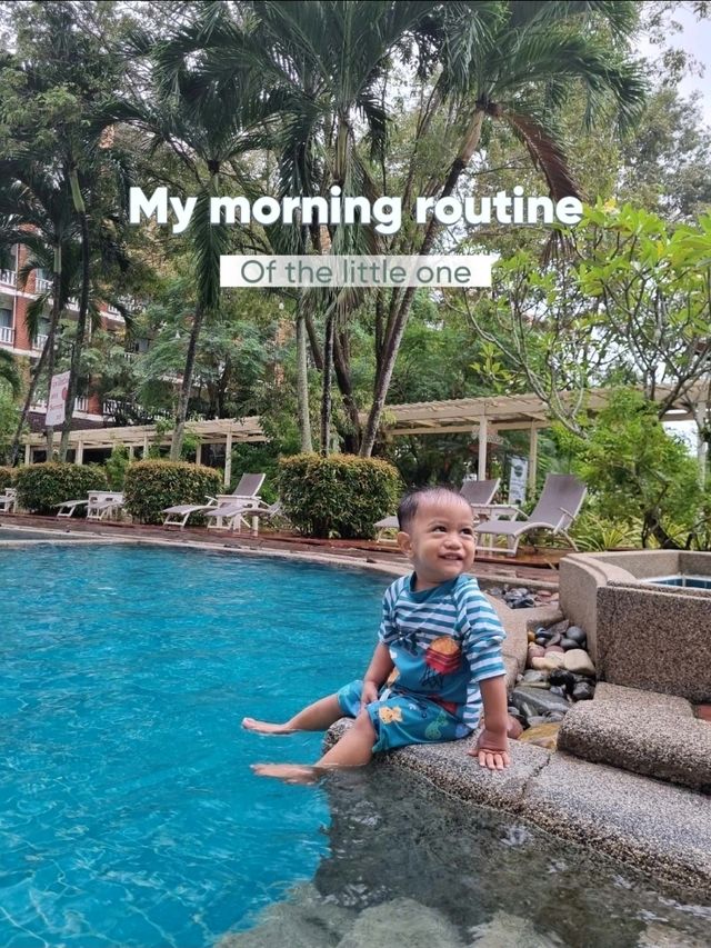 Hatyai Paradise Hotel 