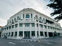 The George Penang