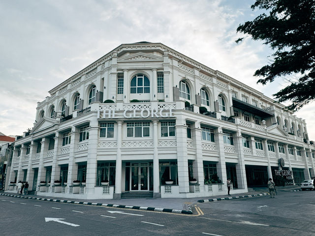 The George Penang