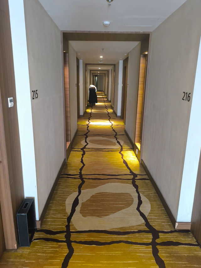 The Pulse of Batam, The Peace of Home — Aston