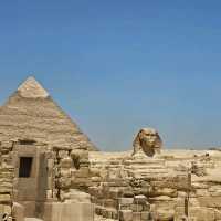Pyramids & Beyond: A 3-Day Giza Itinerary You’ll Love