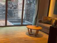 Underwater Dreams at Ocean Suites
