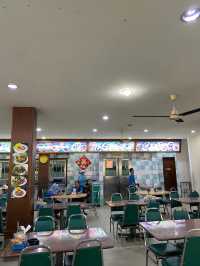 Batam’s Fish Soup Spot: Yong Kee Reigns