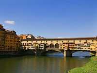 สะพานเวคคีโอ (Ponte Vecchio)