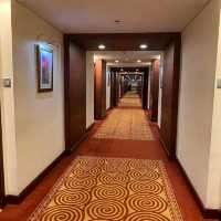 Hotel Borobudur Jakarta