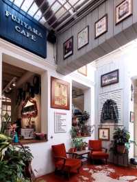 Fujiyama Cafe Malaysia