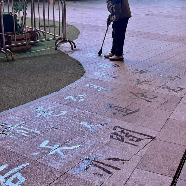 西安の象徴！明朝古建築「鐘楼」