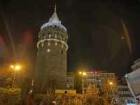 Views for Days at Galata Tower