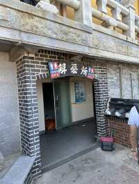 海天佛境・海景朝聖之旅-海東龍宮寺해동용궁사