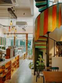 Sunyay Cafe Malaysia
