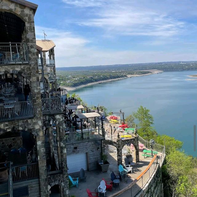 Lake Travis – Austin