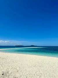 Mahaba Island, Leyte: Peace in Every Step