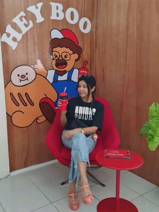 ร้านบูบัน สาขาสมุทรปราการ