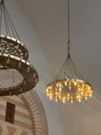 Good mosque 