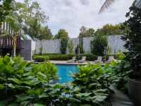 Colonial Elegance and Island Serenity – A Hidden Gem at The Barracks Hotel Sentosa