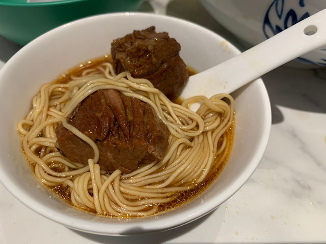 🍽️ Alijiang at VivoCity — Spicy, Smoky, and Seriously Satisfying