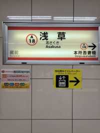 Tokyo 6 Days Travel Guide 