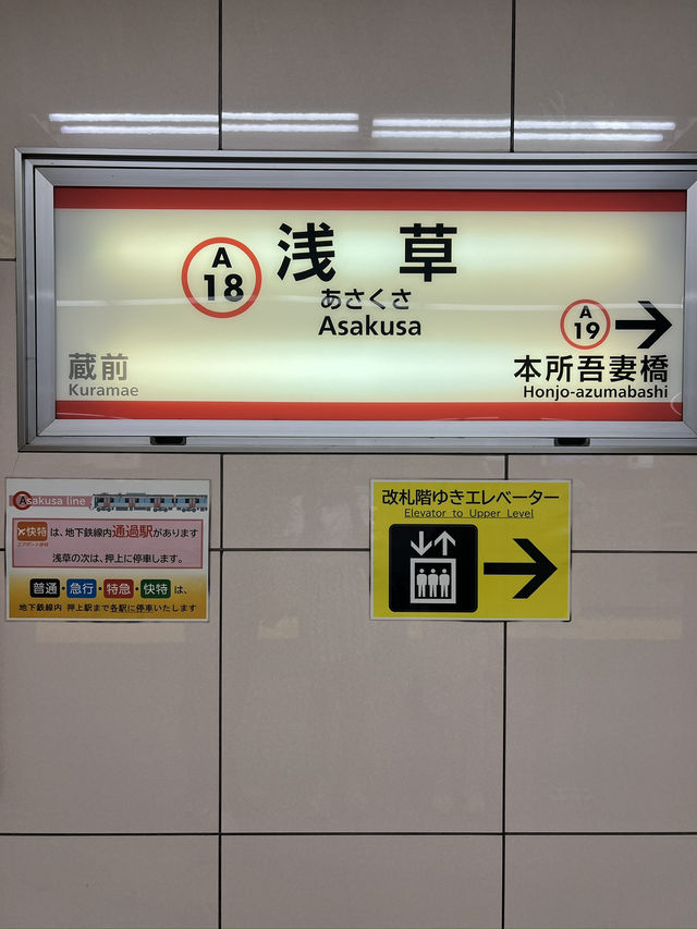 Tokyo 6 Days Travel Guide 