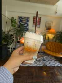 VELAYEN | เวลาเย็น คาเฟ่สุดชิลย่านติวานนท์