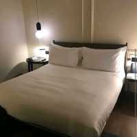 Mercer Hotel Sevilla