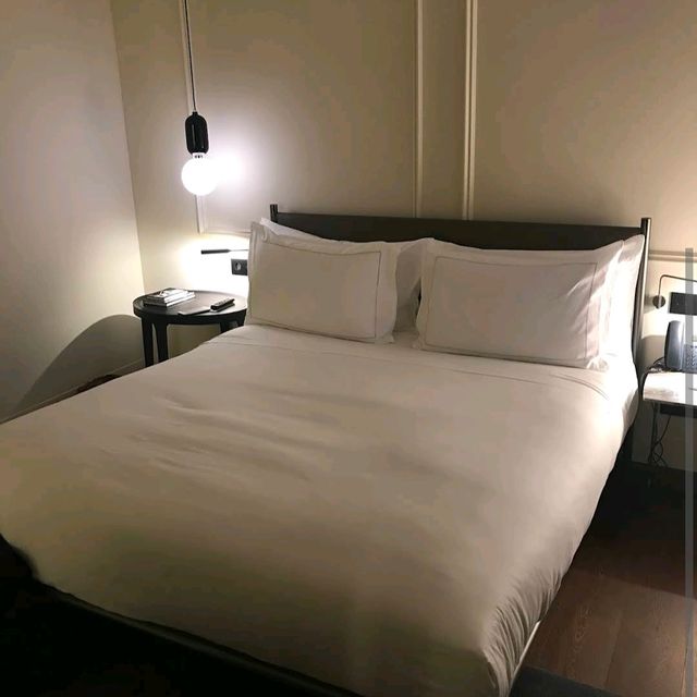 Mercer Hotel Sevilla