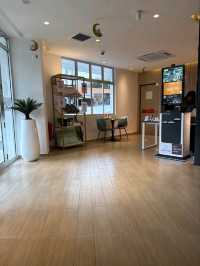 “Havona Johor Bahru – Budget‑Smart Stay with Self‑Check‑In in Mount Austin & CIQ”