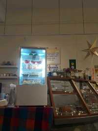 Affordable Treats and Relaxing Vibes