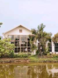 Meadow View Cafe & Wedding