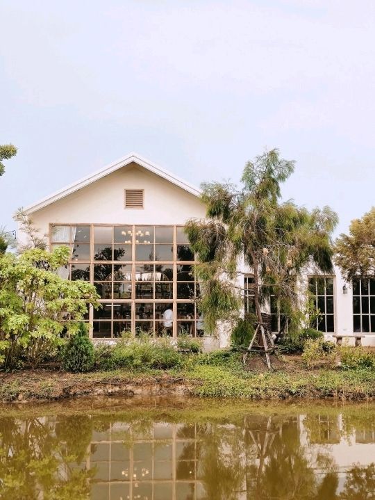 Meadow View Cafe & Wedding