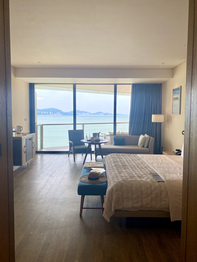 全海景酒店,我嘅度假首選 全海景酒店,我嘅度假首選