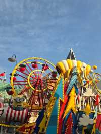 Your Next Epic Stop: Universal Studios Beijing