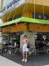 ร้านเฝออร่อย โฮจิมินห์🇻🇳