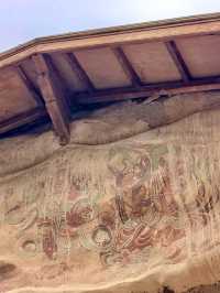 Epic Art and Ancient Vibes at Mogao Caves