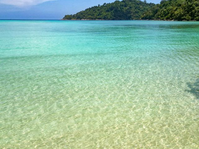 หาดไม้งาม