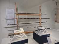 金澤 | 加賀本多博物館，保留武家城下町文化之處