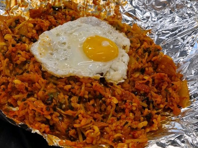 광교 아브뉴프랑 삼겹살 맛집💙