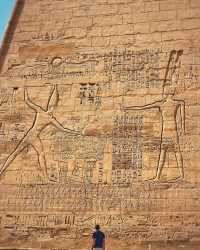 Cairo and Luxor Moments