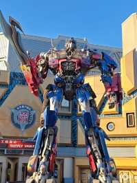 Ride the Magic, Discover the Culture—Why Universal Beijing Is a Must-Visit