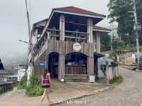 🌿 รีวิว “บ้านผาฮี้” เชียงราย
