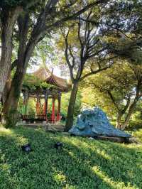 Stairs, Shrines and Seaviews at Enoshima 