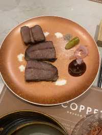 Copper Beyond Buffet เกษรอัมรินทร์ 