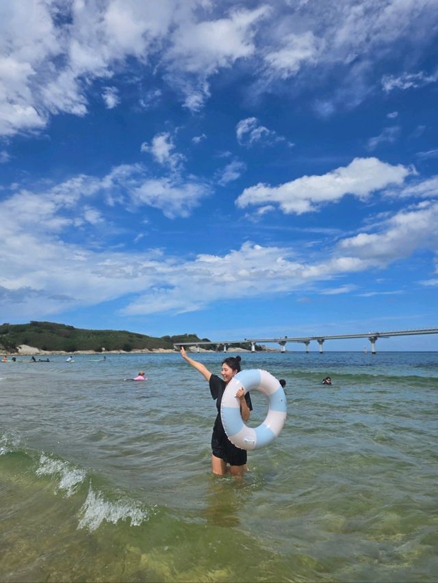 매년 여름휴가 오고싶은 강원도 고성여행지🏖