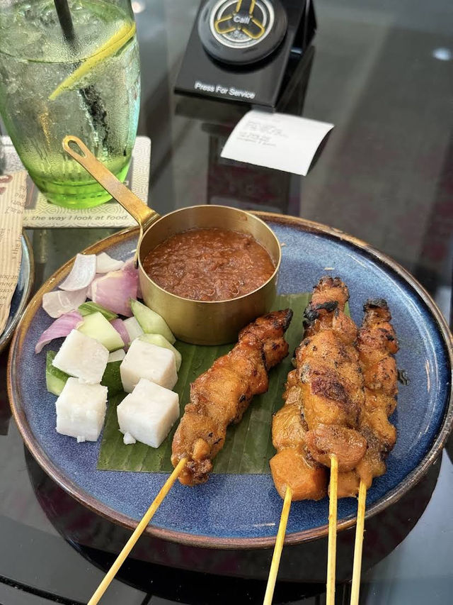 Sphere Lounge KLIA, Hotel-Style Comfort Before Takeoff