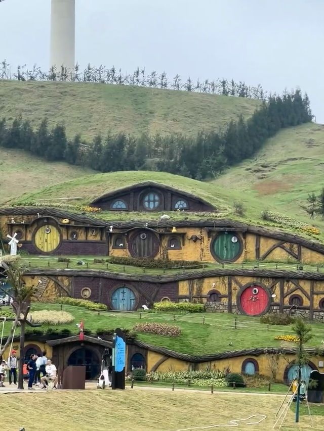 郴州—換個城市爬山