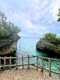 Slow Days at Dak-Dak Beach