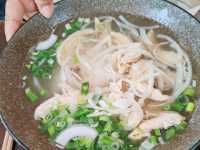 Vietnamese Flavors — A Culinary Experience at Cơm Việt in London