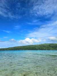 Sumilon Island – A Quiet Escape in Cebu