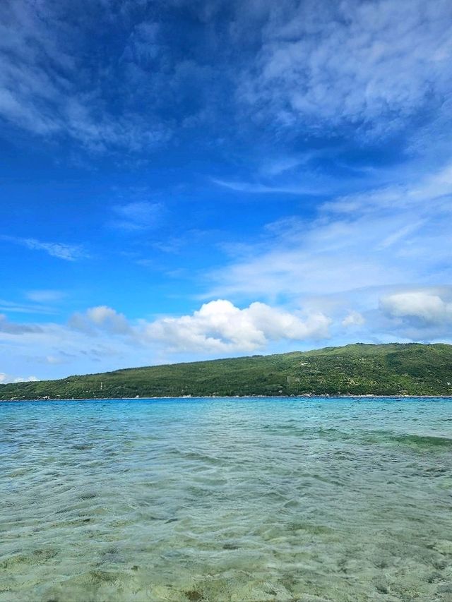 Sumilon Island – A Quiet Escape in Cebu