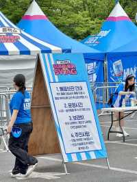 신나는 야외데이트 즐기자!